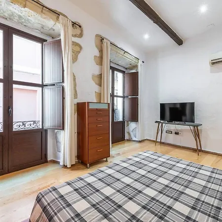 Leonida's 2 Open Space Cagliari