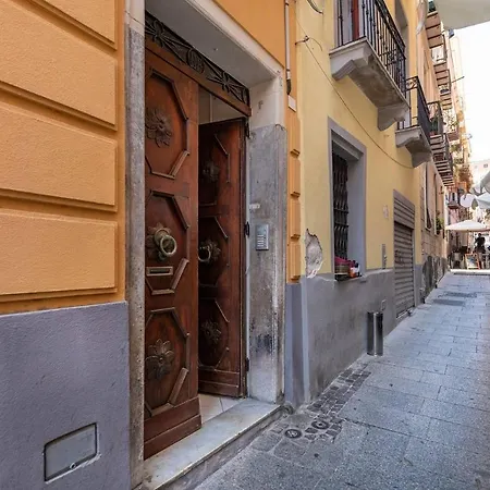 Leonida's 2 Open Space Cagliari