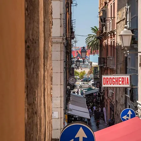 Leonida's 2 Open Space Apartament