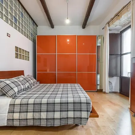 Leonida's 2 Open Space * Cagliari